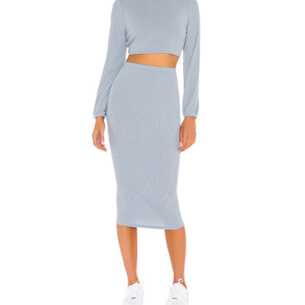 Superdown Lena midi set